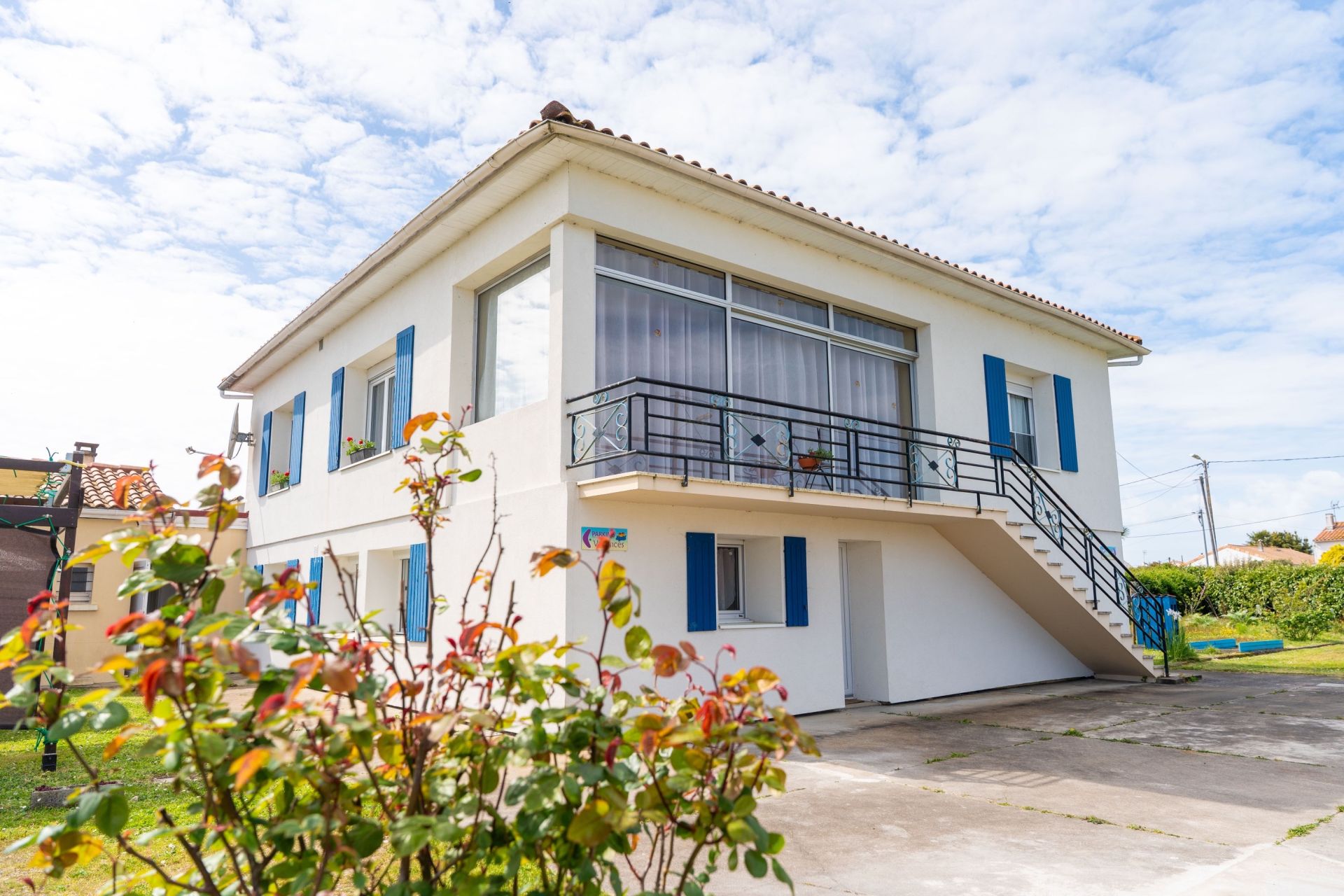 maison de luxe 8 Pièces en vente sur LE CHATEAU D OLERON (17480)