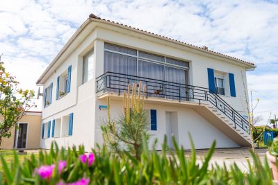 Vente Maison de luxe Le Château-d'Oléron 8&nbsp;Pièces 173&nbsp;m²