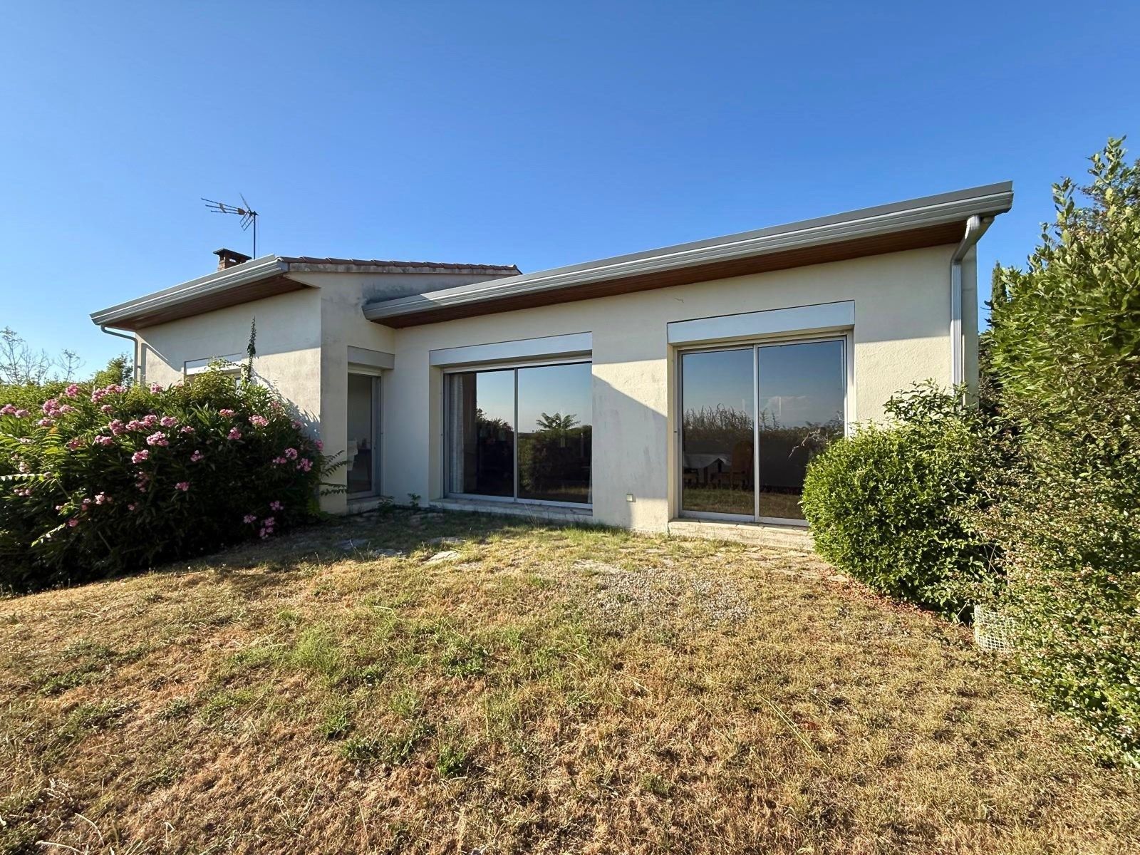 maison de luxe 4 Pièces en vente sur TOULOUSE (31000)