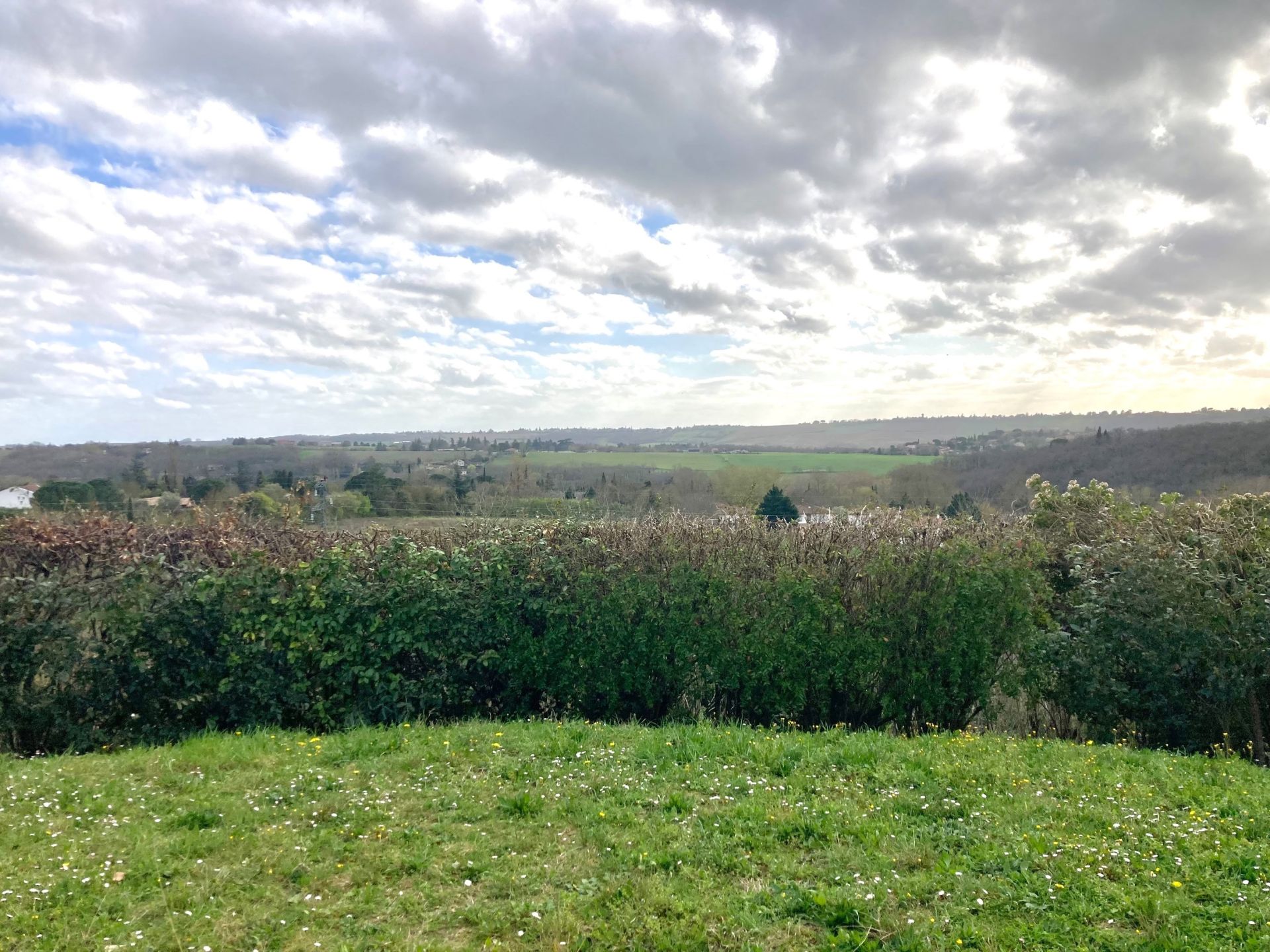 maison de luxe 4 Pièces en vente sur TOULOUSE (31000)