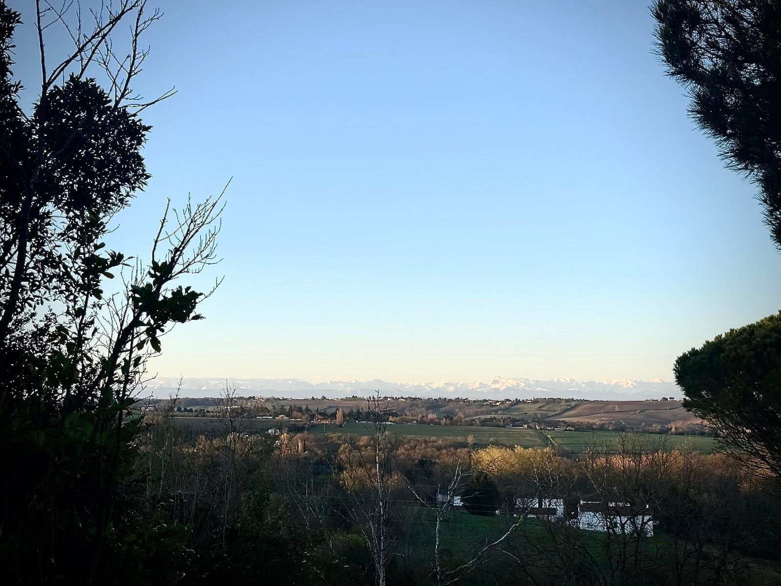 maison de luxe 4 Pièces en vente sur TOULOUSE (31000)