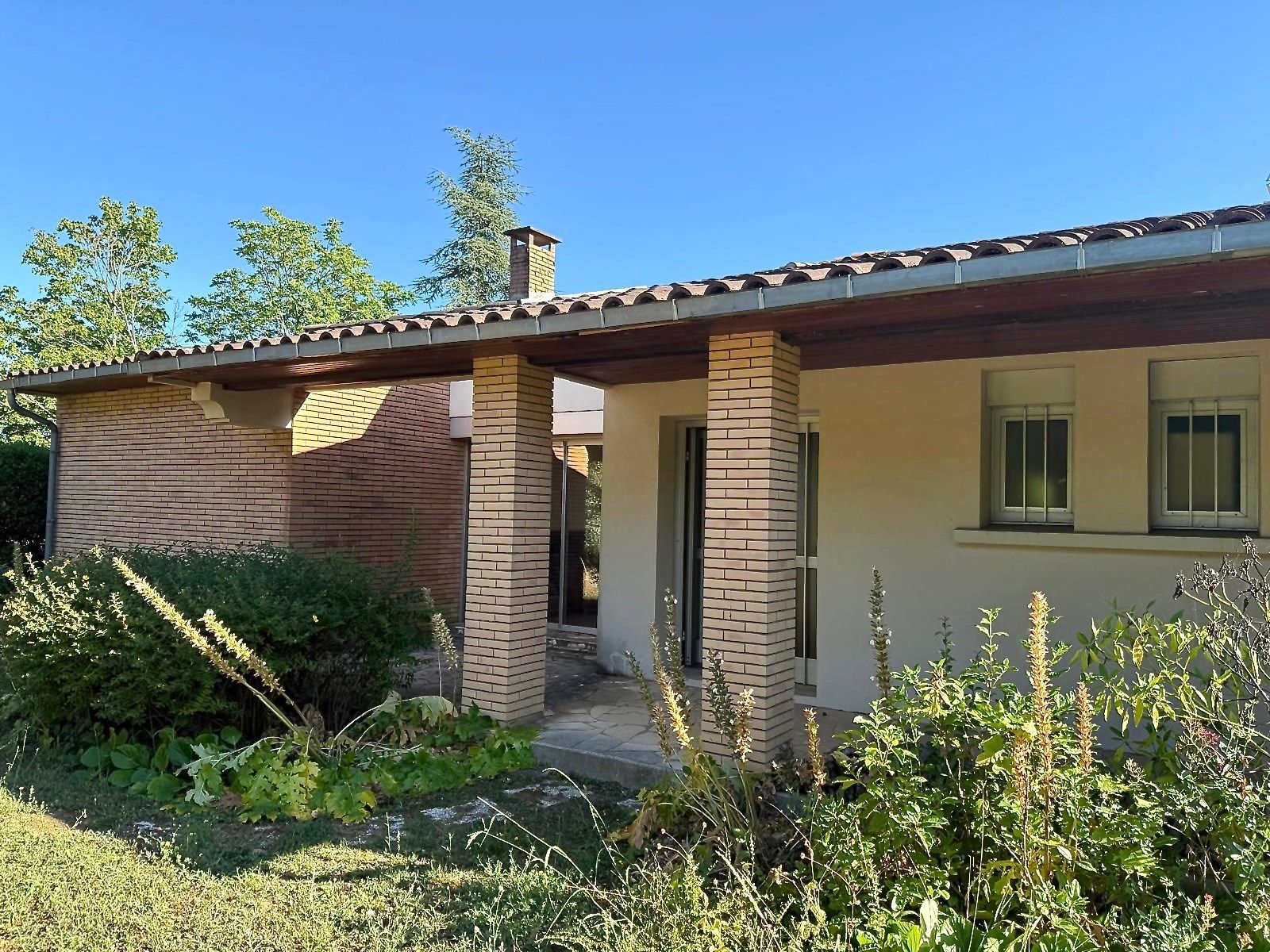 maison de luxe 4 Pièces en vente sur TOULOUSE (31000)