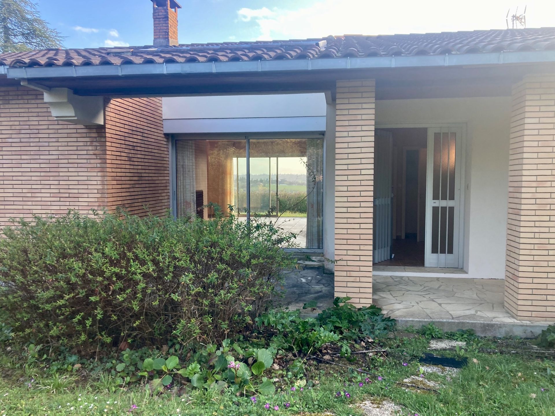 maison de luxe 4 Pièces en vente sur TOULOUSE (31000)
