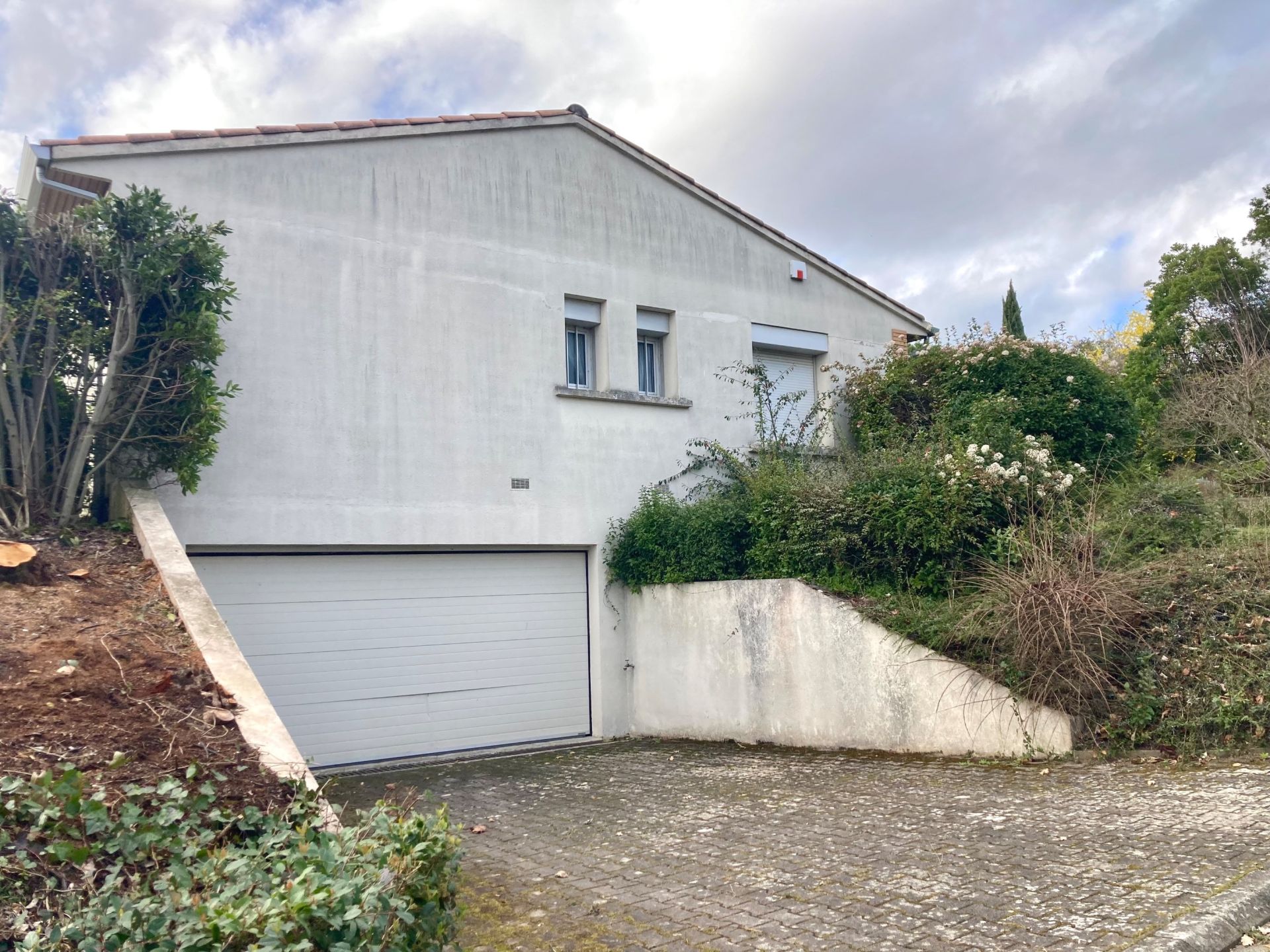 maison de luxe 4 Pièces en vente sur TOULOUSE (31000)