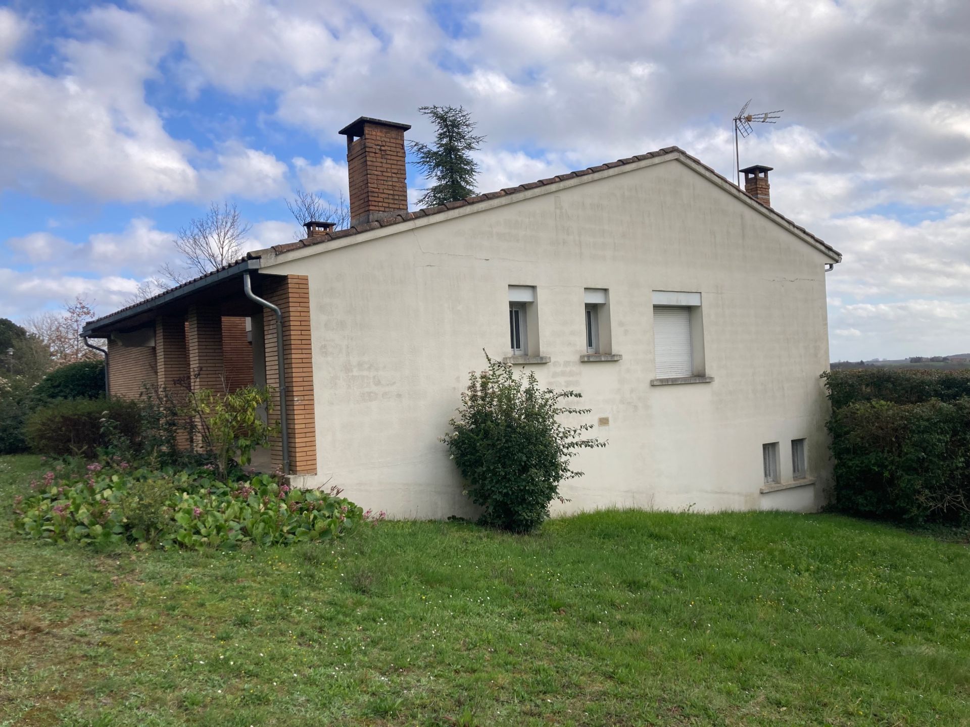 maison de luxe 4 Pièces en vente sur TOULOUSE (31000)