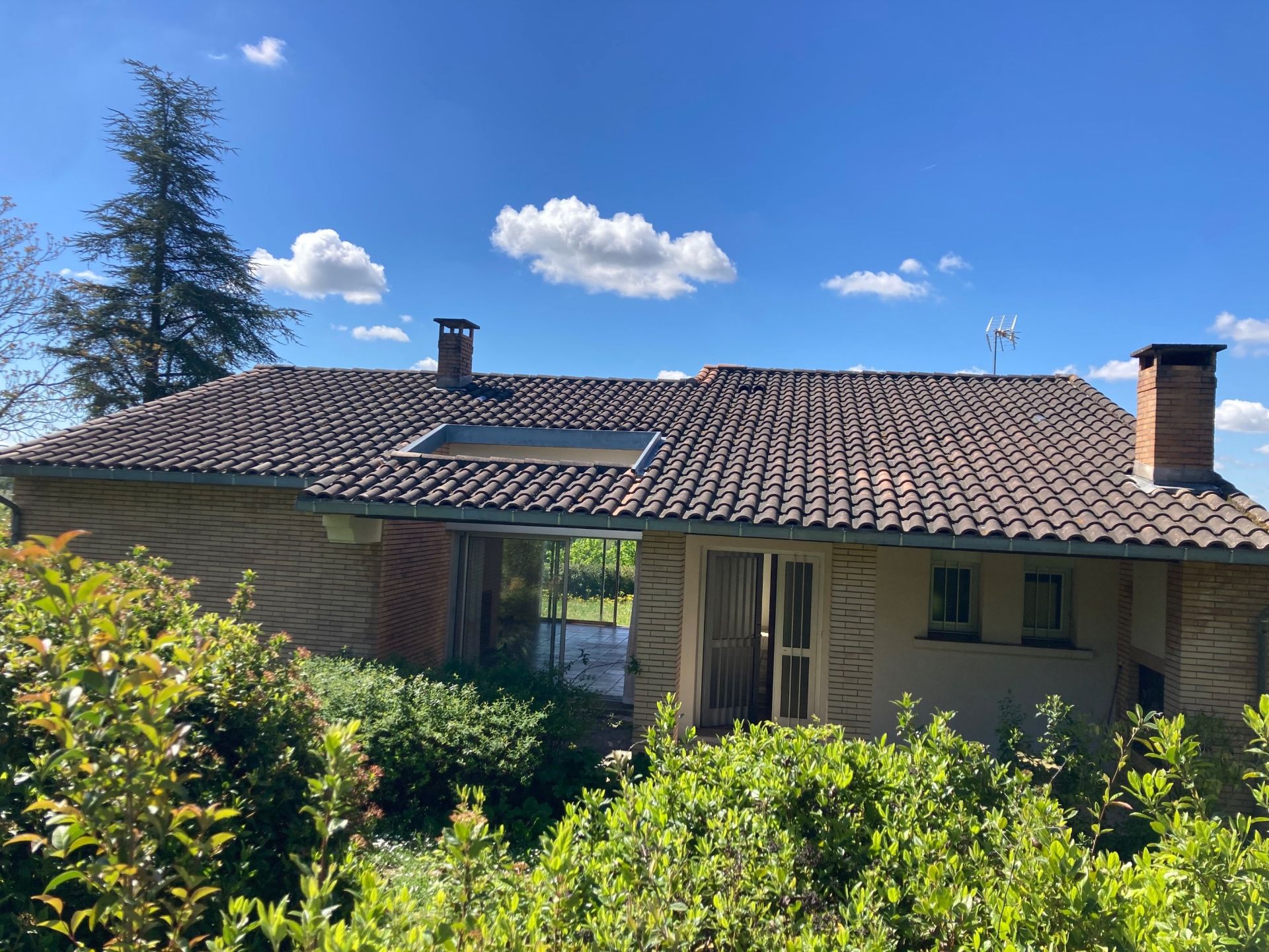 maison de luxe 4 Pièces en vente sur TOULOUSE (31000)