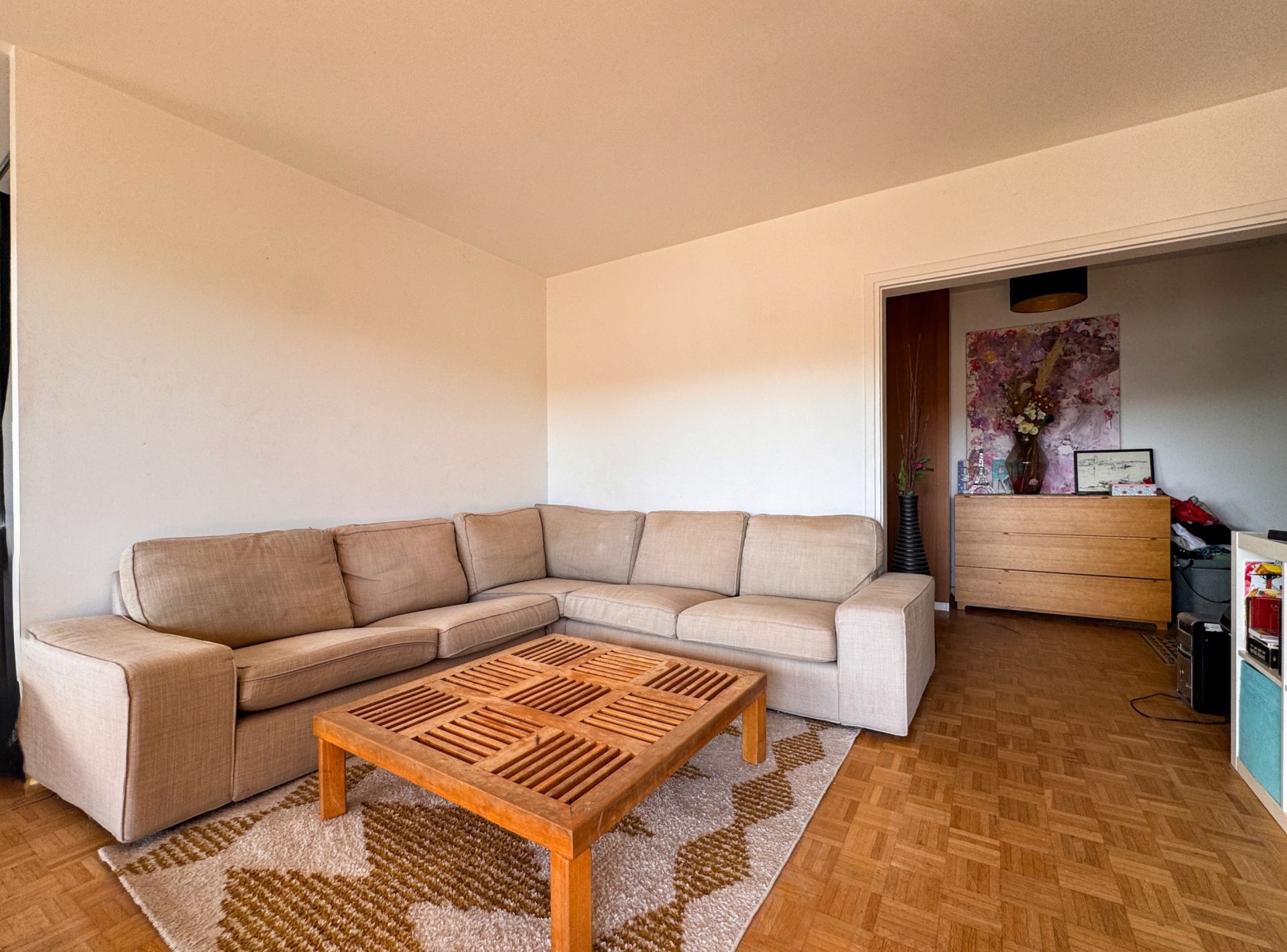 appartement de luxe 4 Pièces en vente sur MEUDON (92190)