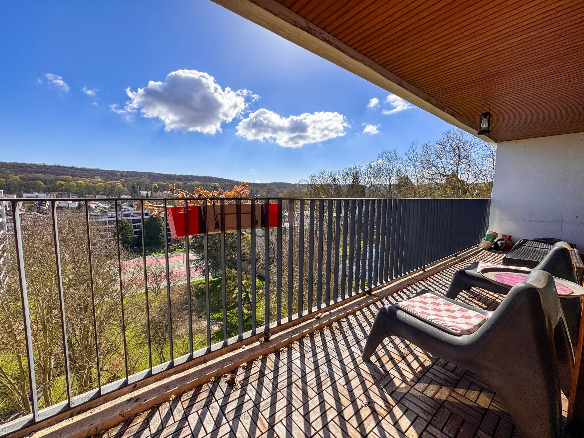 appartement de luxe 4 Pièces en vente sur MEUDON (92190)