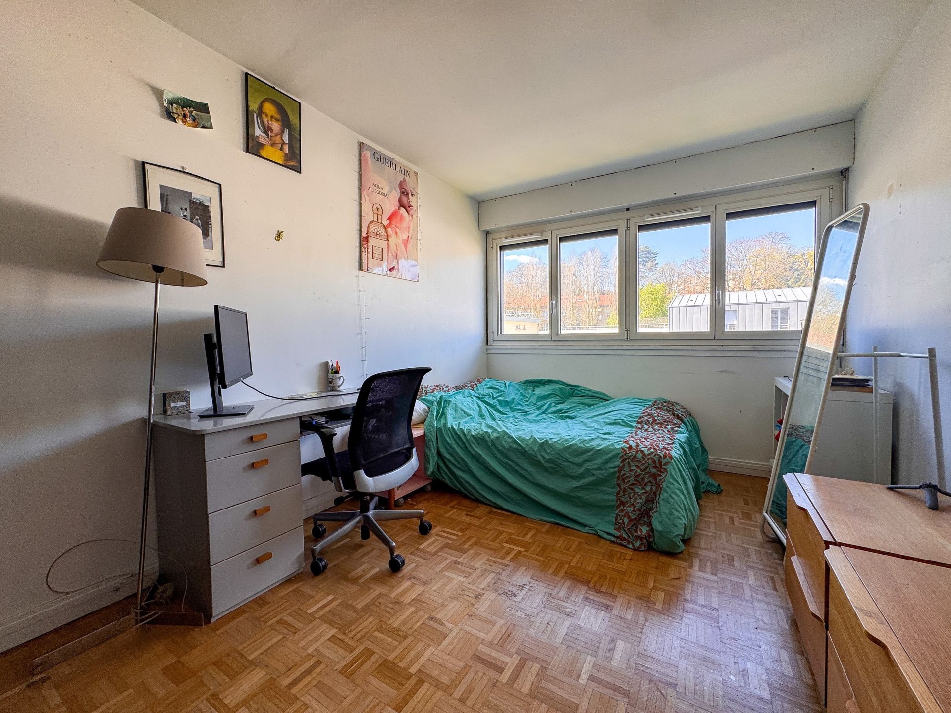 appartement de luxe 4 Pièces en vente sur MEUDON (92190)