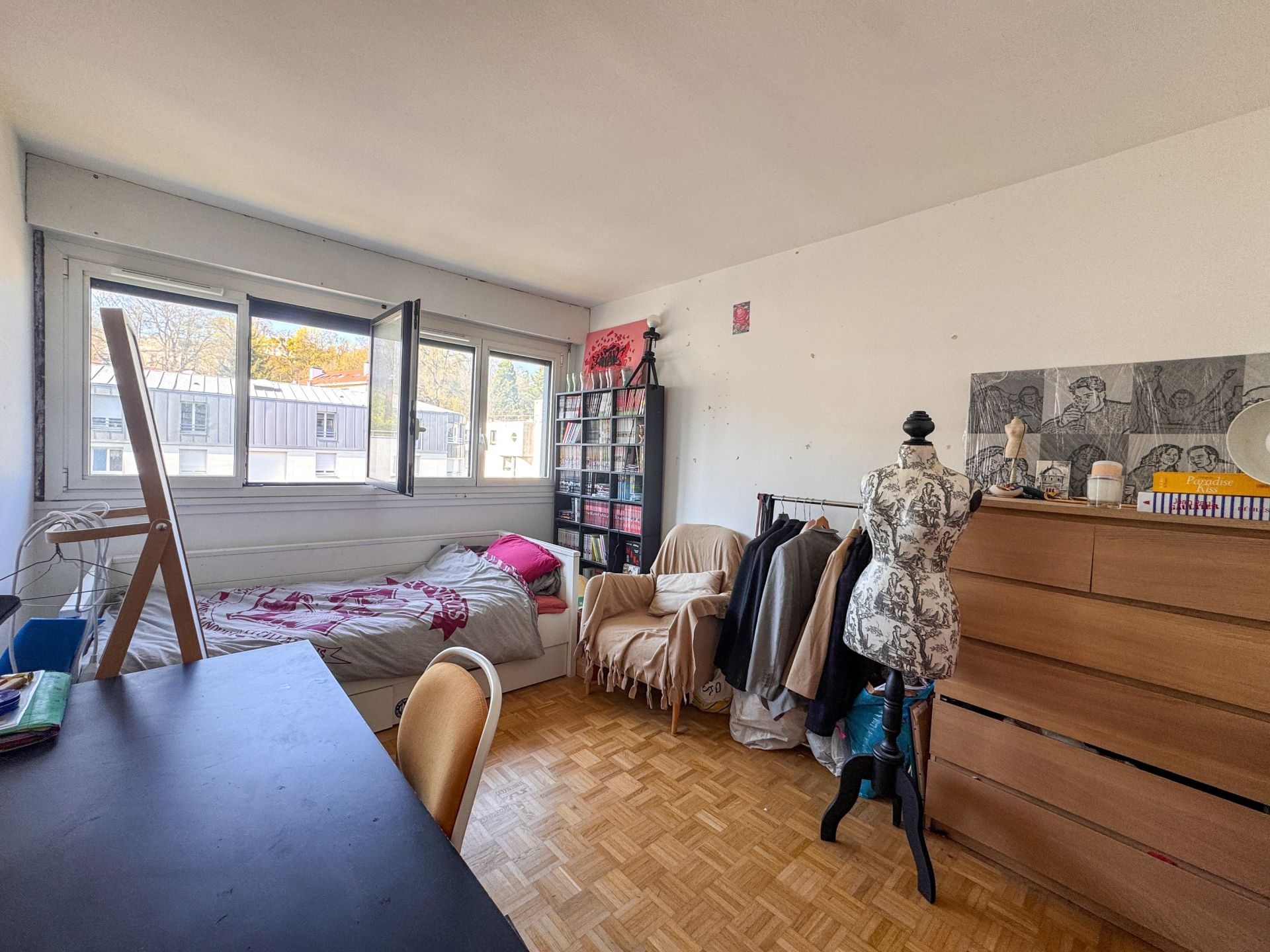 appartement de luxe 4 Pièces en vente sur MEUDON (92190)