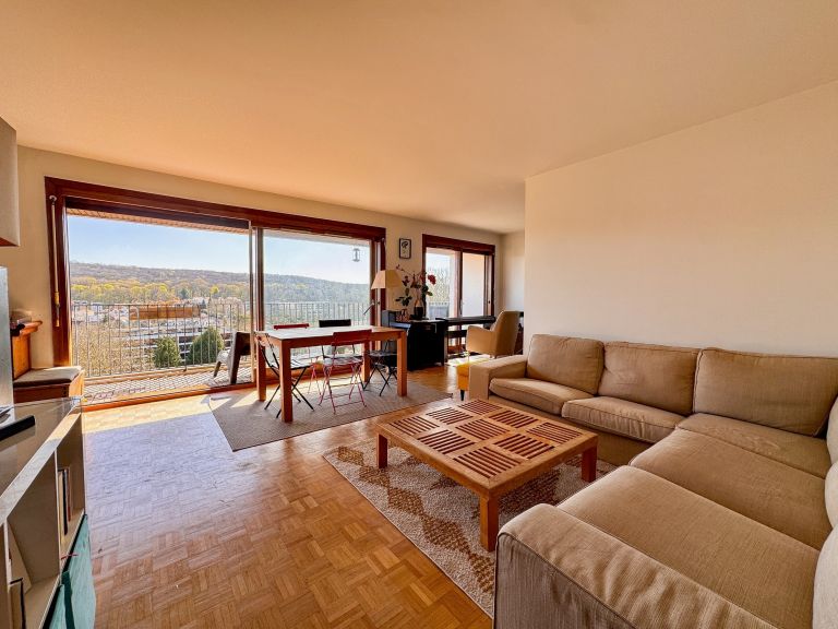 appartement de luxe 4 Pièces en vente sur MEUDON (92190)