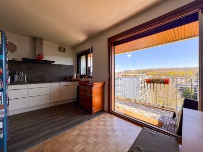 Vente Appartement de luxe Meudon 4&nbsp;Pièces 106&nbsp;m²