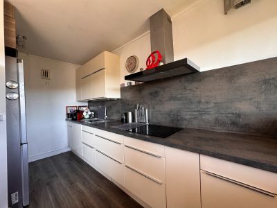 Vente Appartement de luxe Meudon 4&nbsp;Pièces 106&nbsp;m²