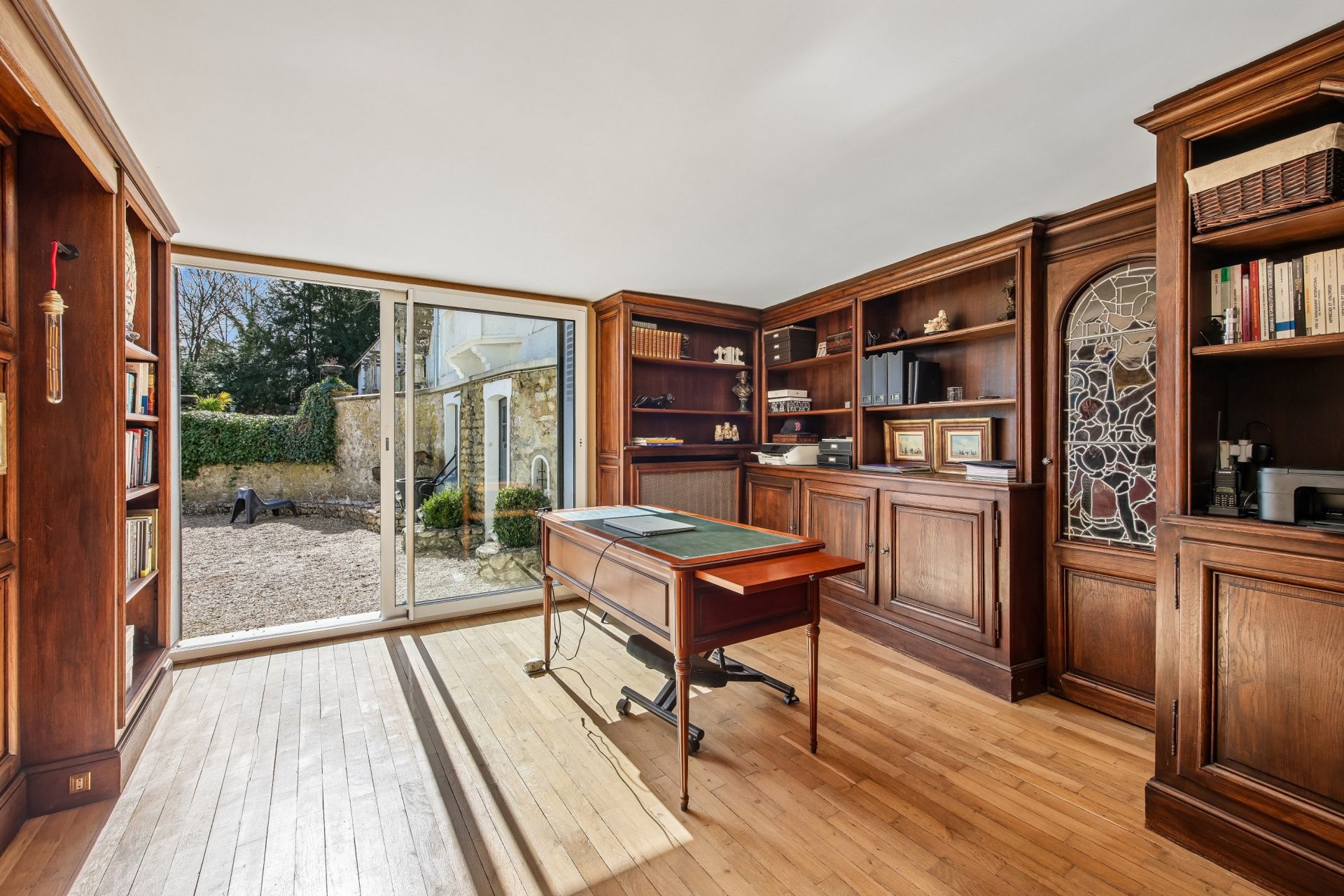 maison de luxe 11 Pièces en vente sur SEPTEUIL (78790)