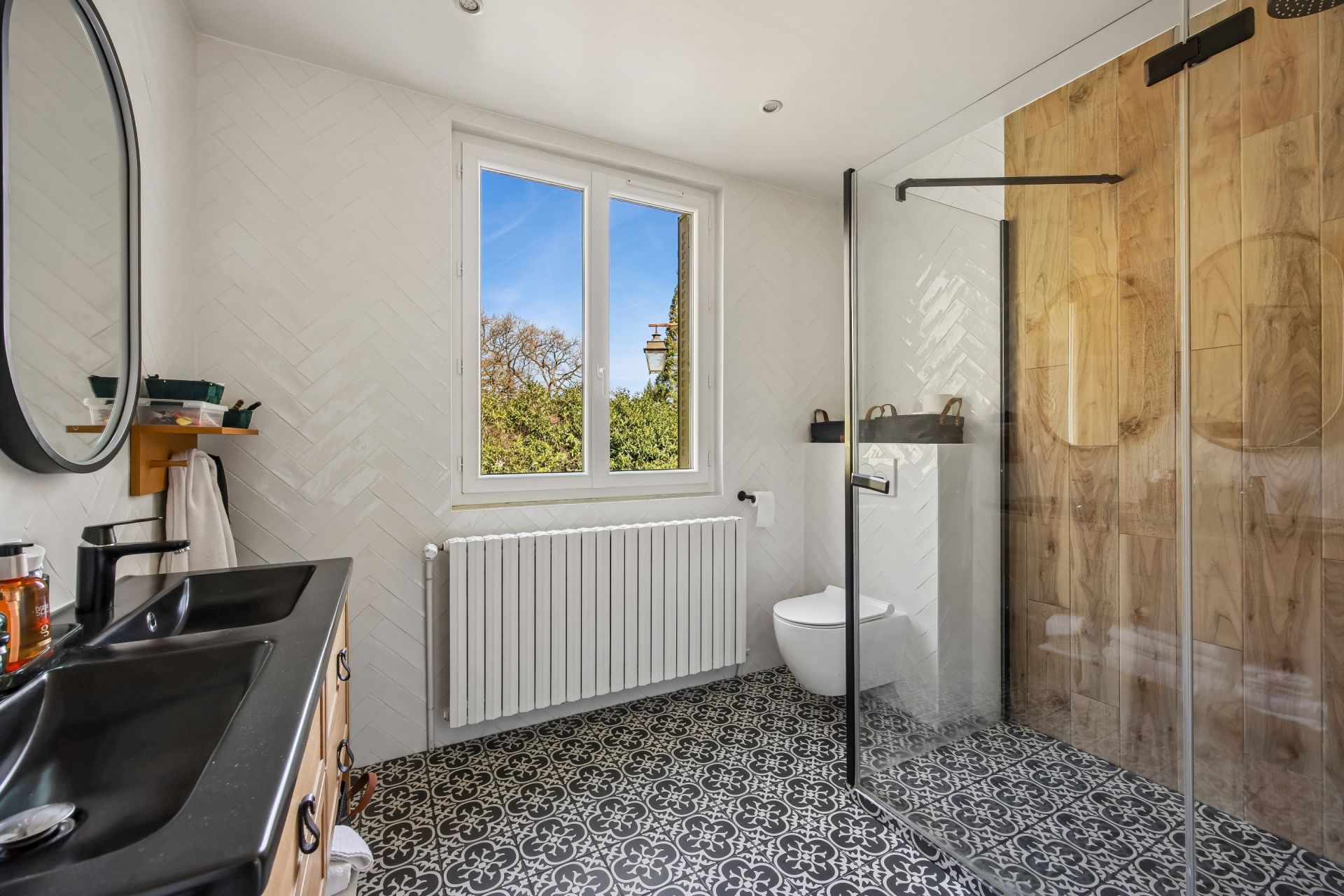 maison de luxe 11 Pièces en vente sur SEPTEUIL (78790)