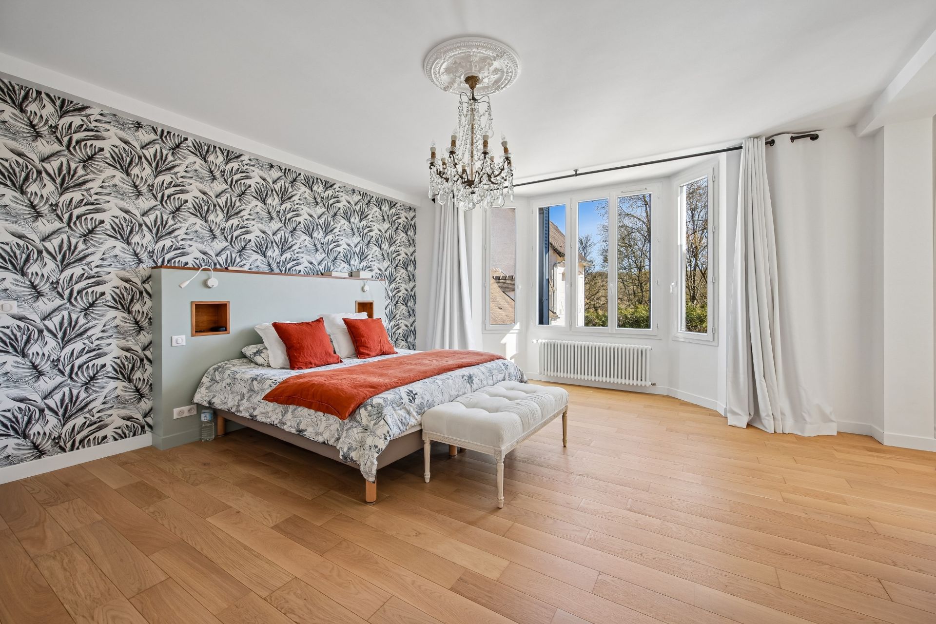 maison de luxe 11 Pièces en vente sur SEPTEUIL (78790)