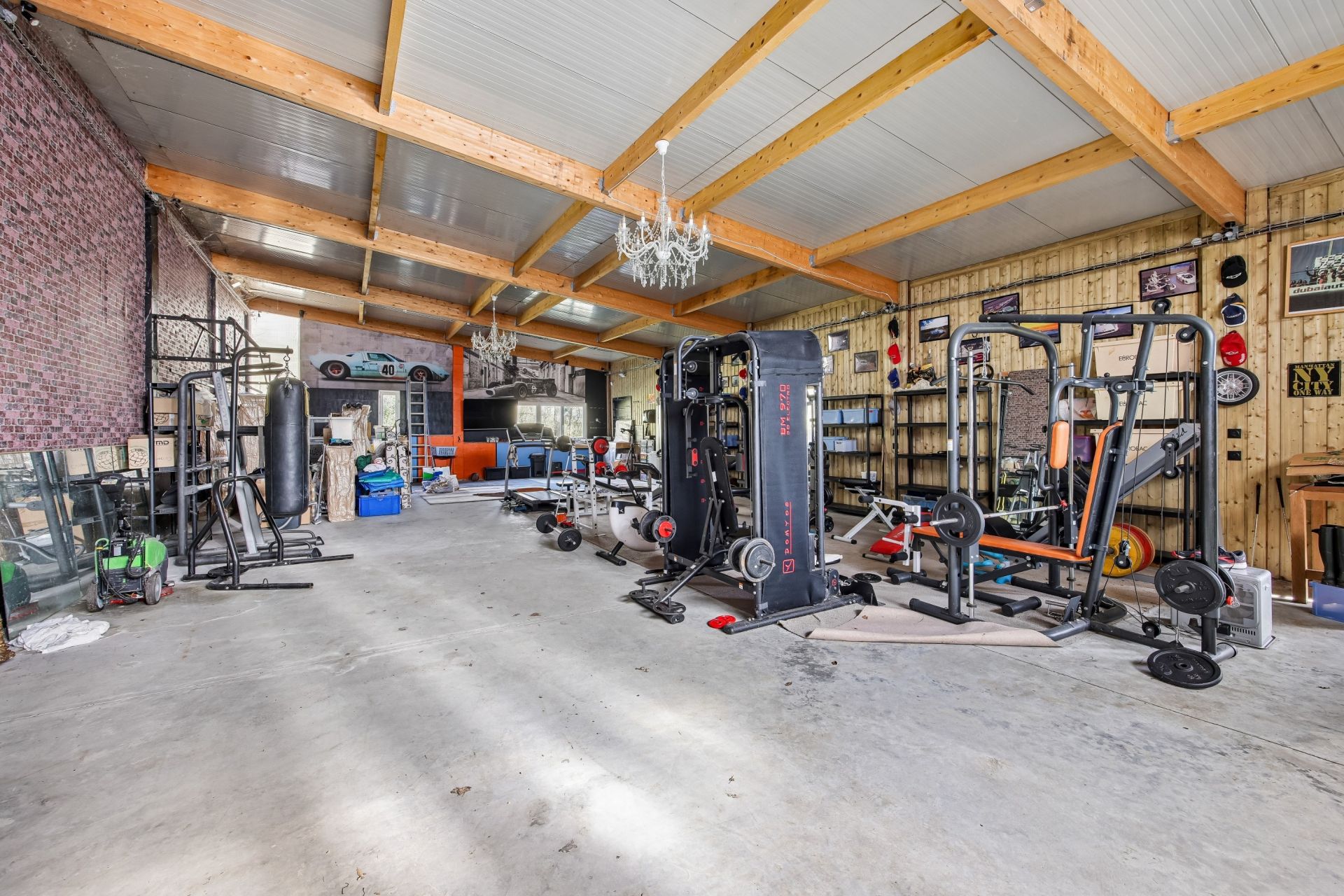 maison de luxe 11 Pièces en vente sur SEPTEUIL (78790)