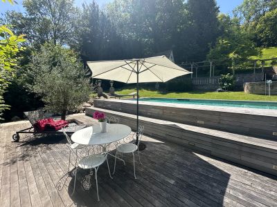 Sale Luxury house Septeuil 11&nbsp;Rooms 370&nbsp;m²