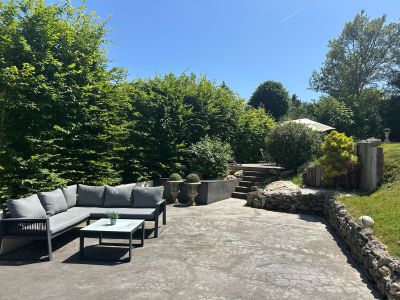 Sale Luxury house Septeuil 11&nbsp;Rooms 370&nbsp;m²