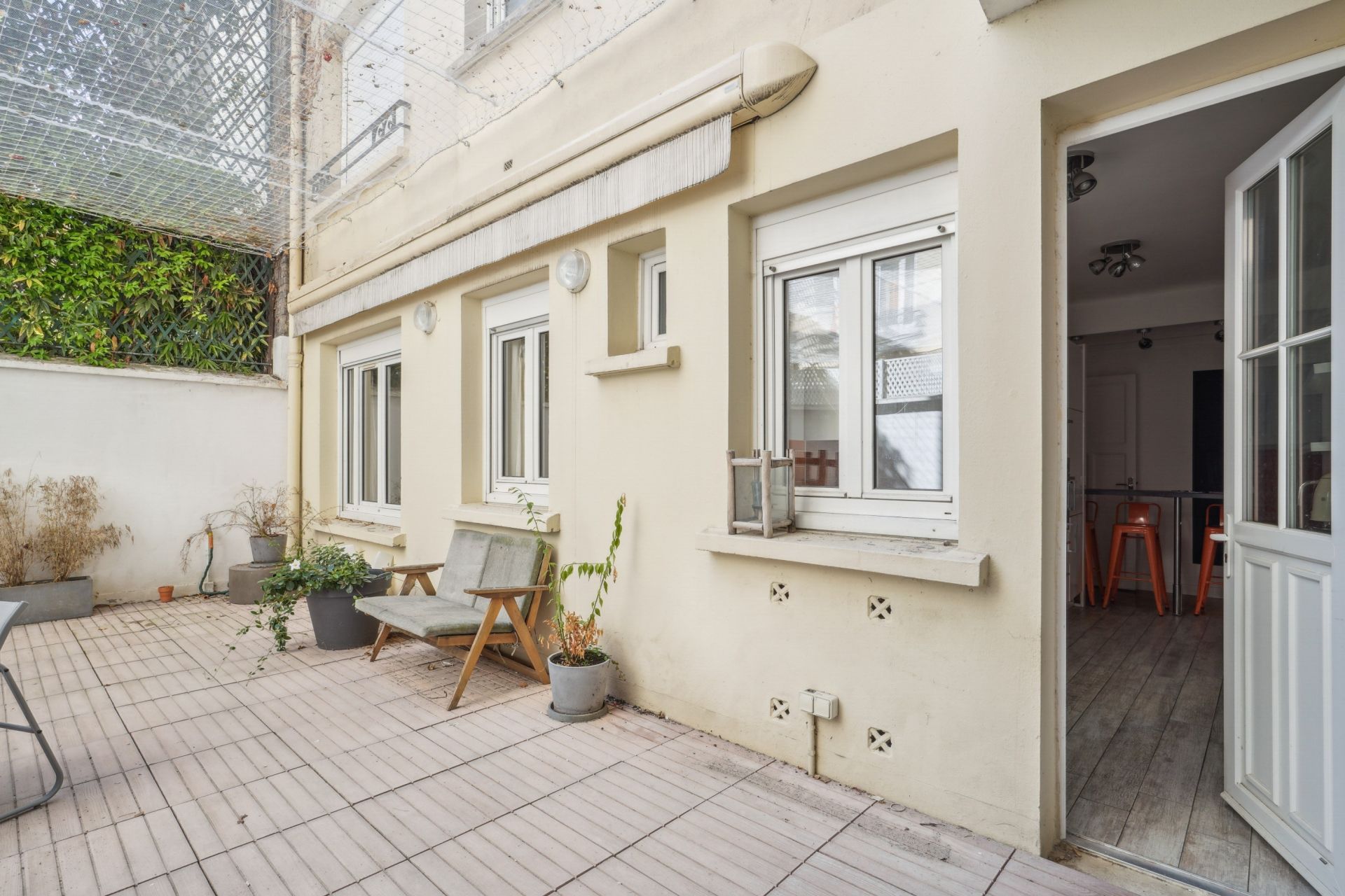 appartement de luxe 6 Pièces en vente sur NEUILLY SUR SEINE (92200)