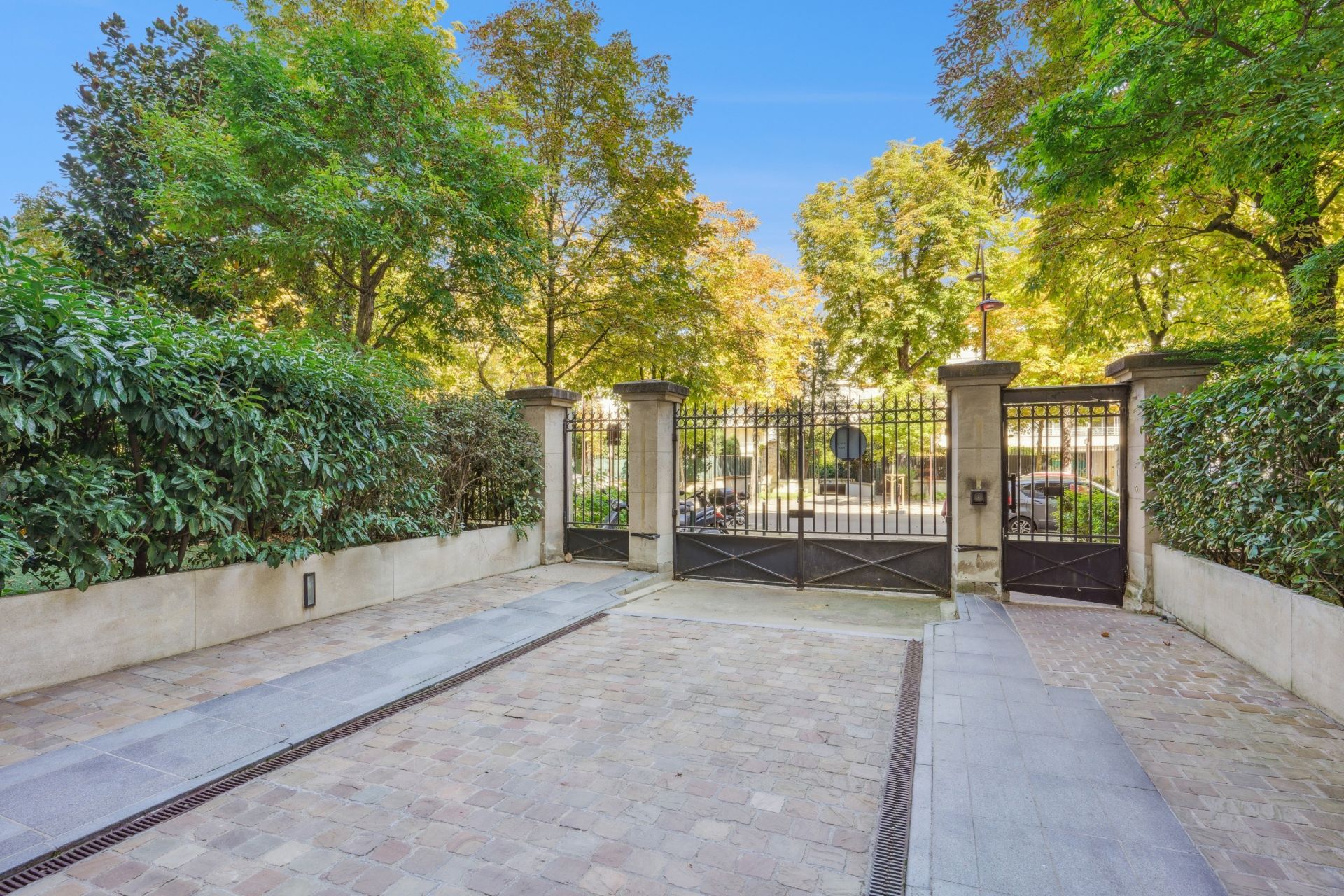 appartement de luxe 6 Pièces en vente sur NEUILLY SUR SEINE (92200)