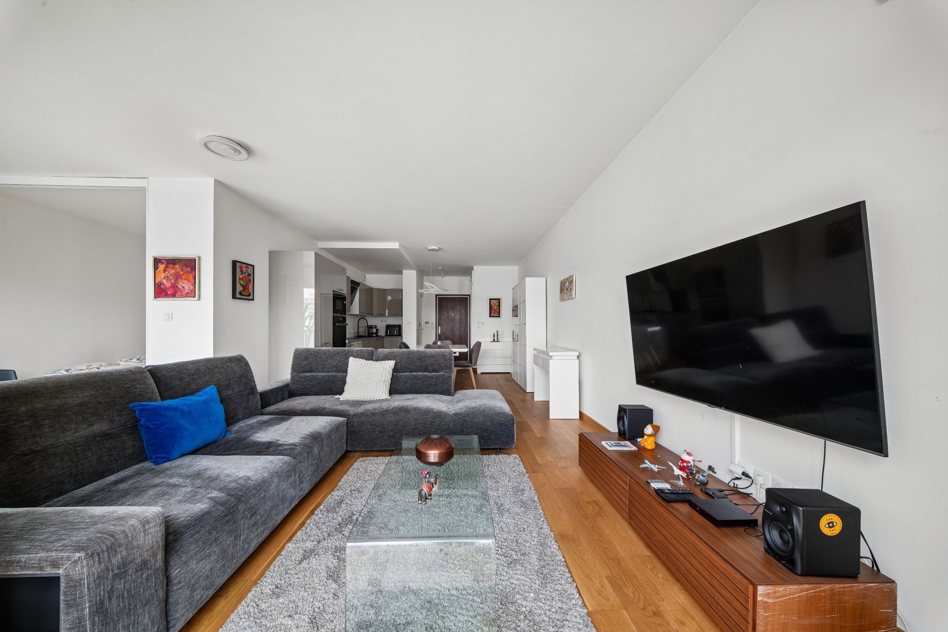 appartement de luxe 2 Pièces en vente sur NEUILLY SUR SEINE (92200)