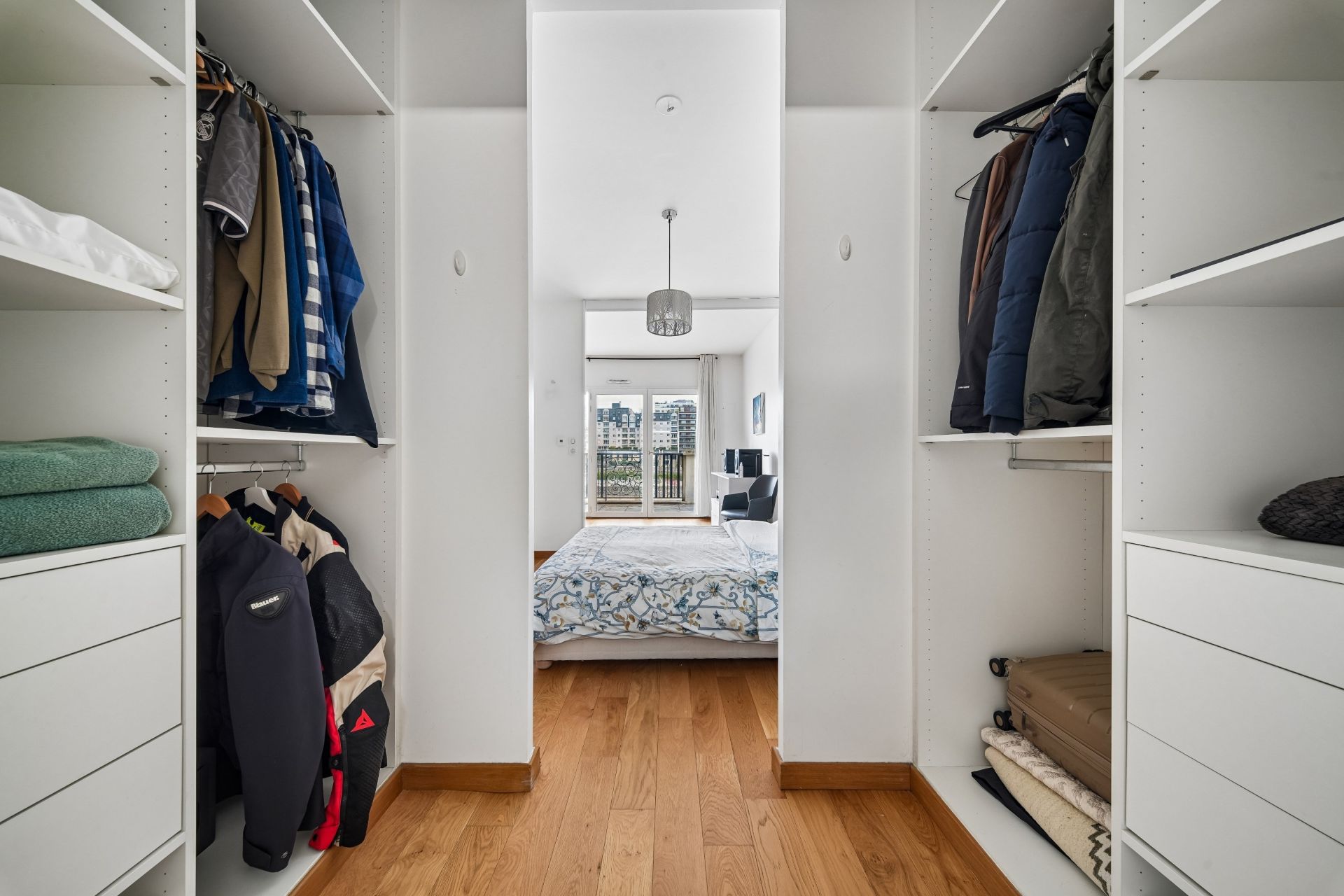 appartement de luxe 2 Pièces en vente sur NEUILLY SUR SEINE (92200)