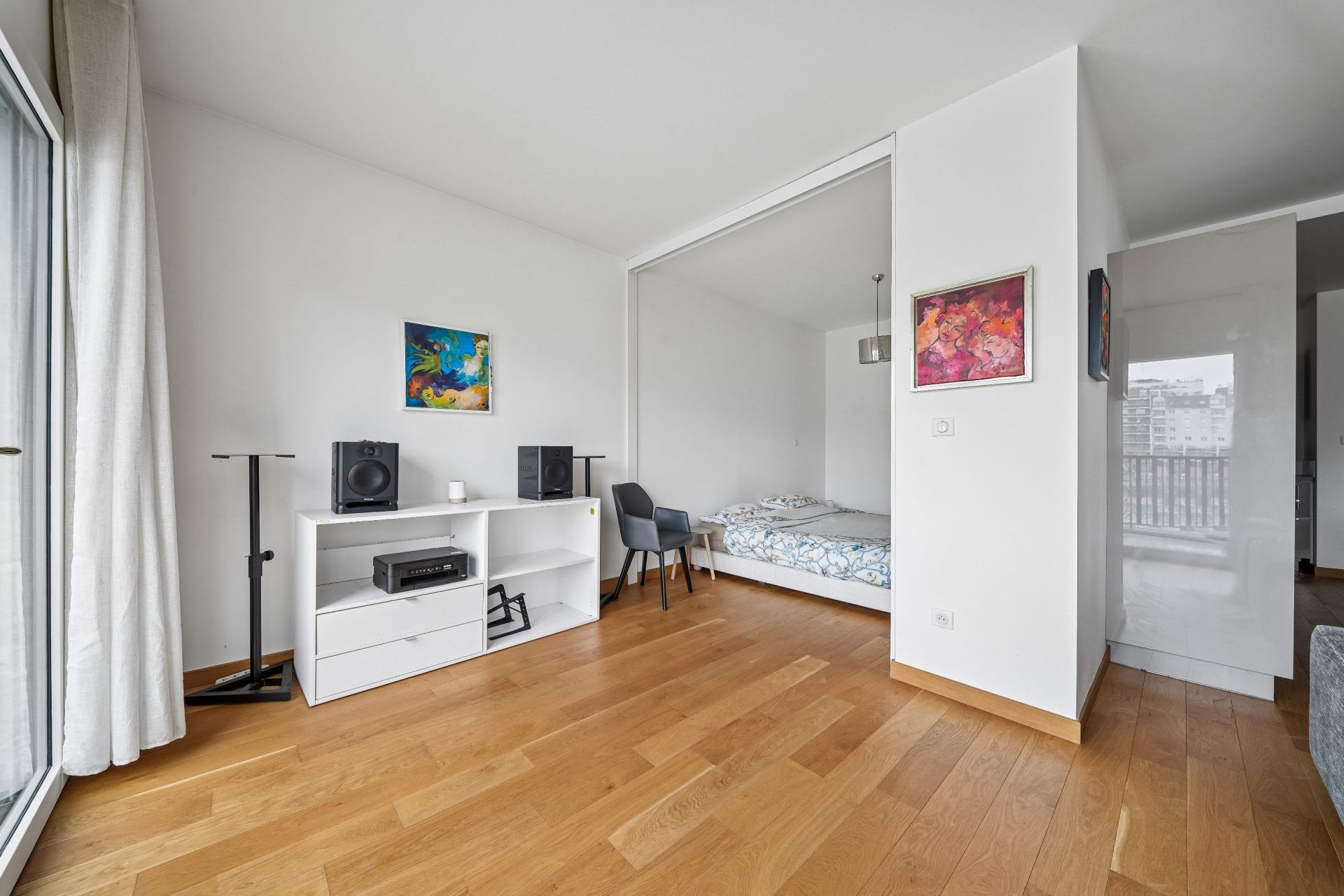appartement de luxe 2 Pièces en vente sur NEUILLY SUR SEINE (92200)