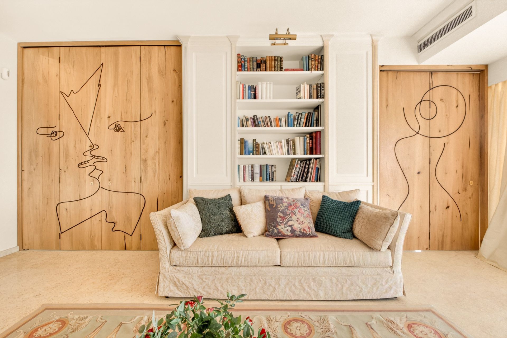 penthouse 7 Pièces en vente sur MENTON (06500)