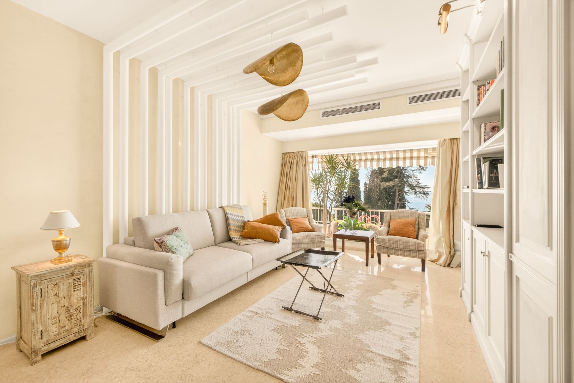 penthouse 7 Pièces en vente sur MENTON (06500)