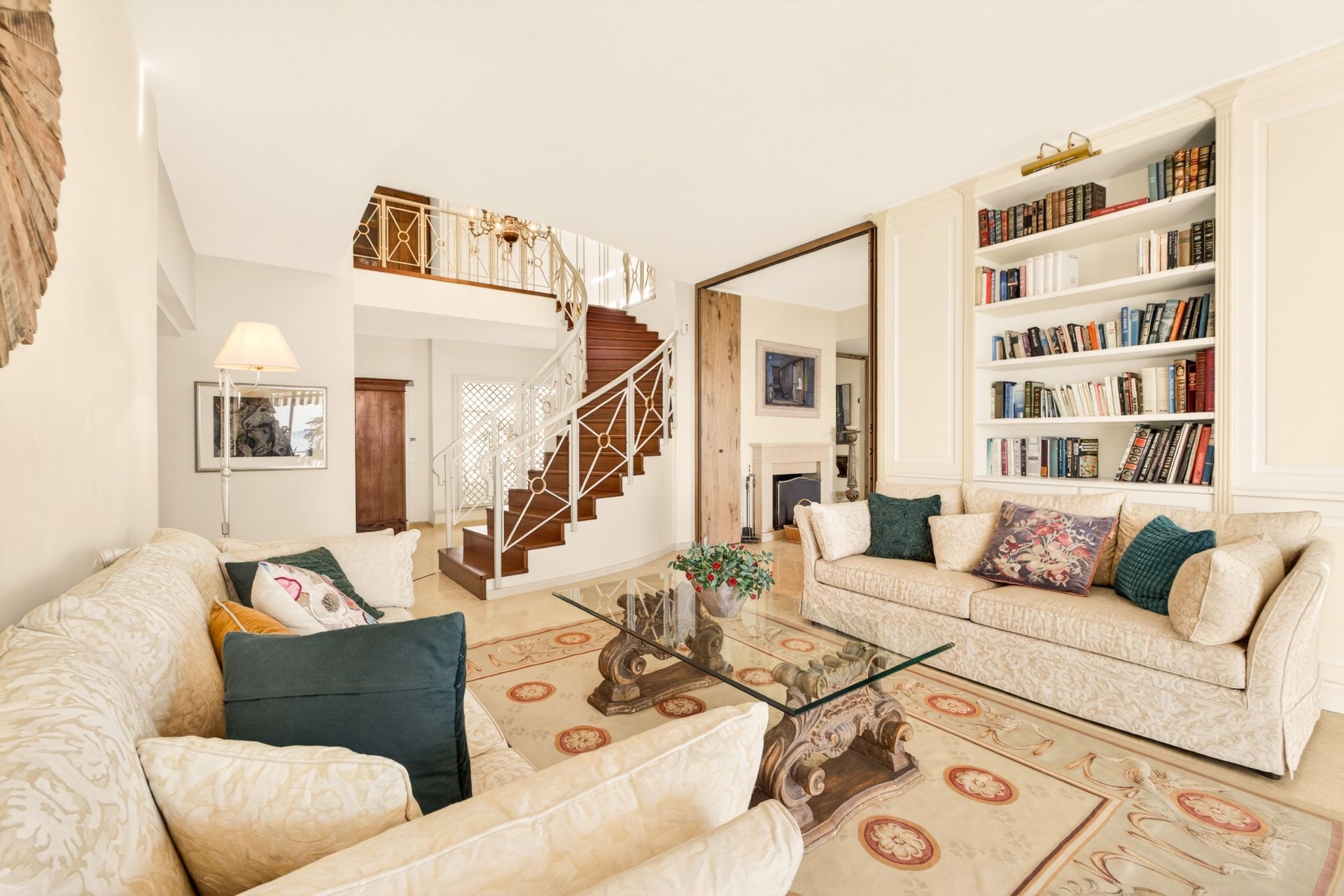 penthouse 7 Pièces en vente sur MENTON (06500)