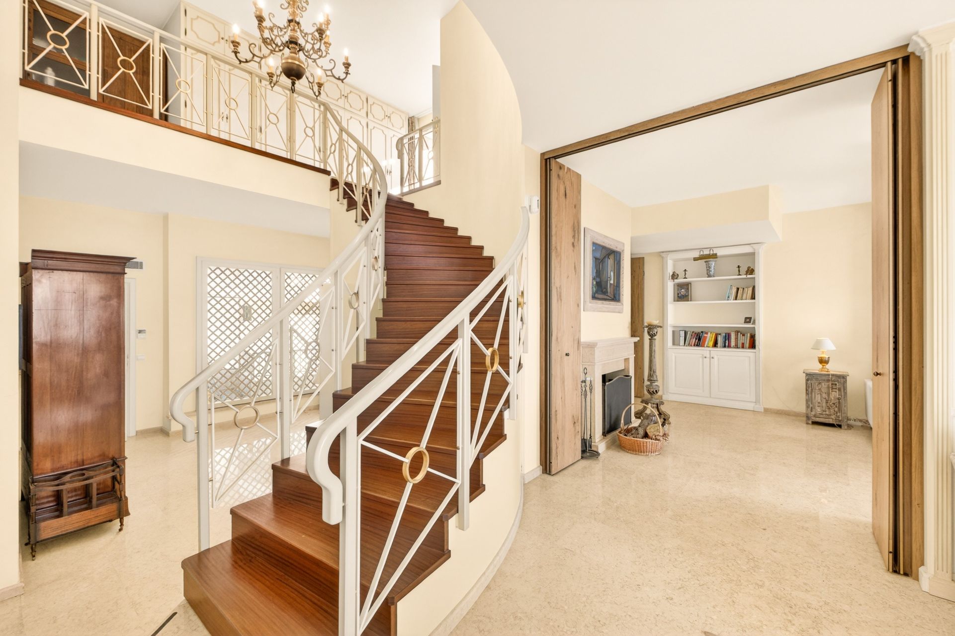 penthouse 7 Pièces en vente sur MENTON (06500)