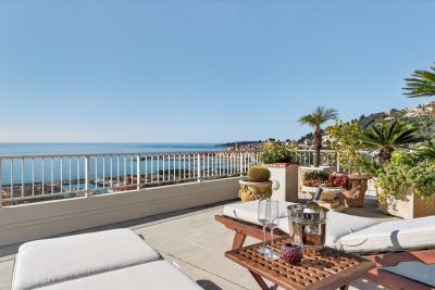 Vente Penthouse Menton 7&nbsp;Pièces 237&nbsp;m²