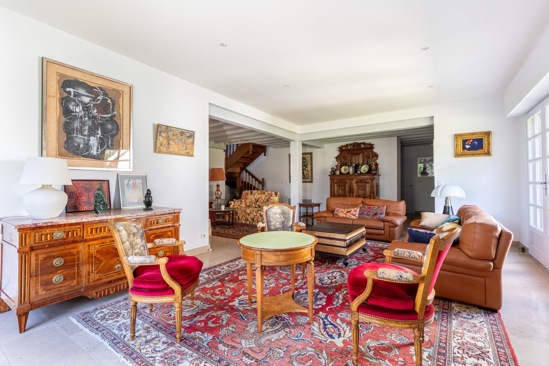 maison de luxe 7 Pièces en vente sur BISCARROSSE PLAGE (40600)