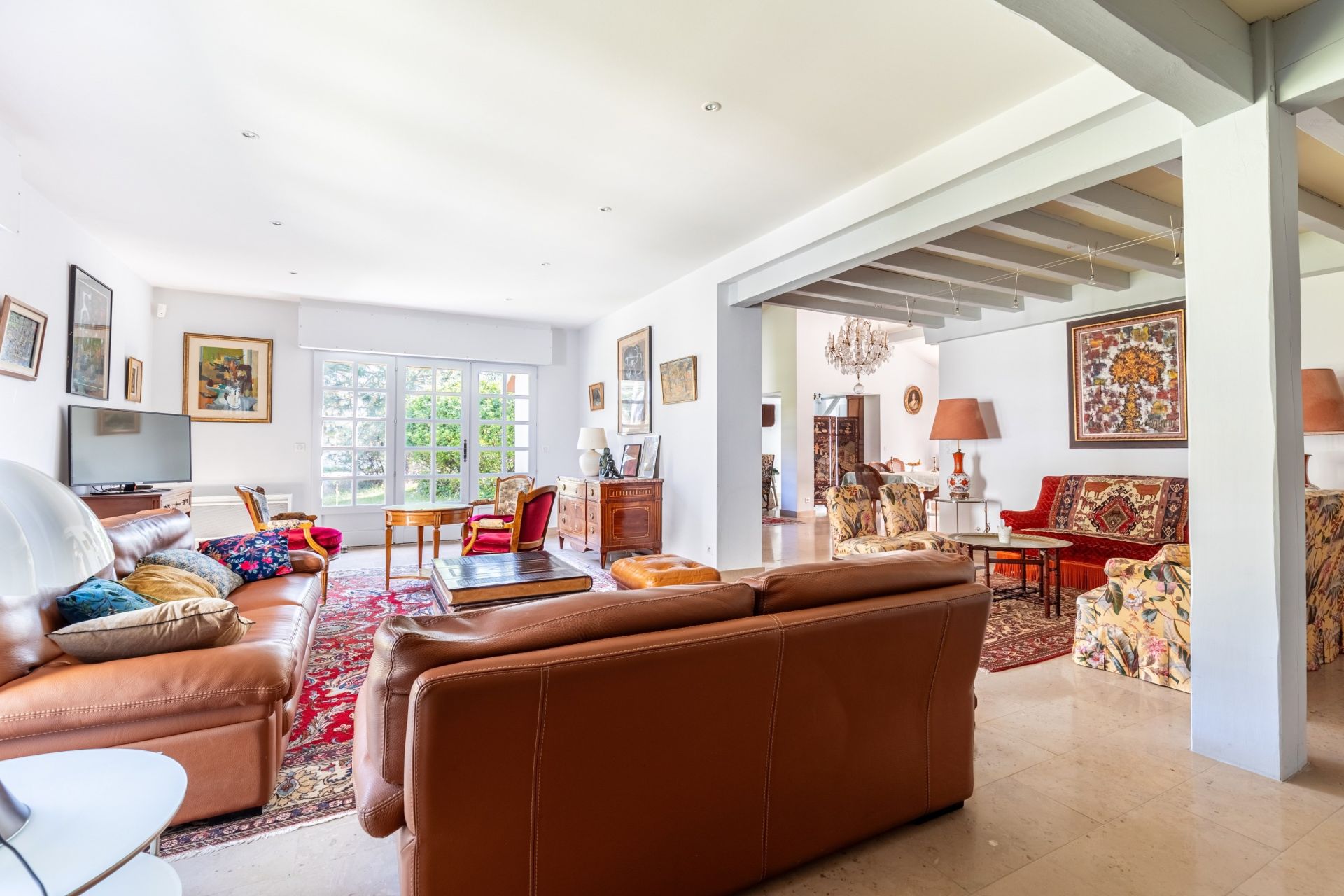 luxury house 7 Rooms for sale on BISCARROSSE (40600)