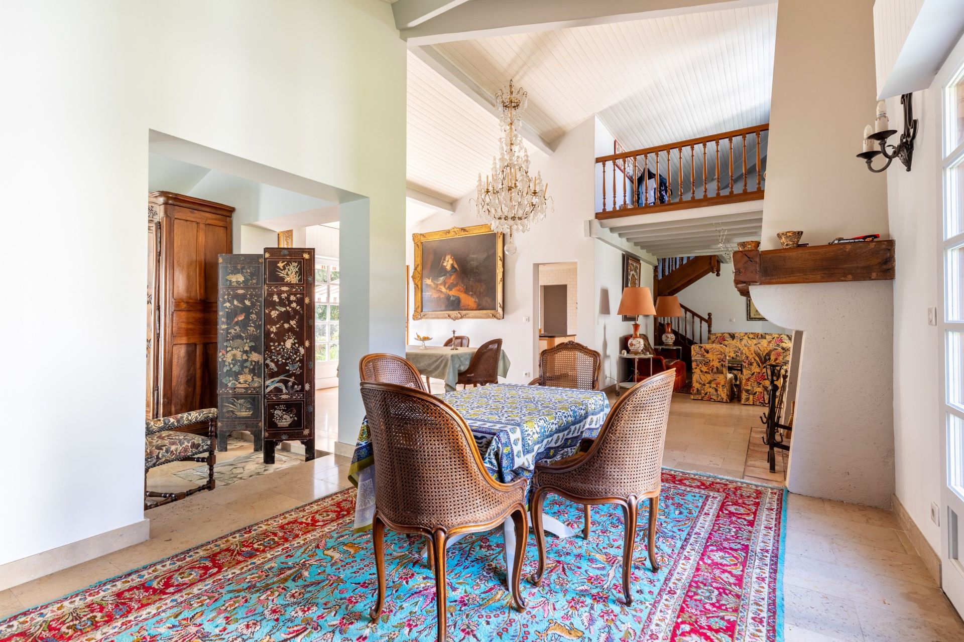 maison de luxe 7 Pièces en vente sur BISCARROSSE (40600)