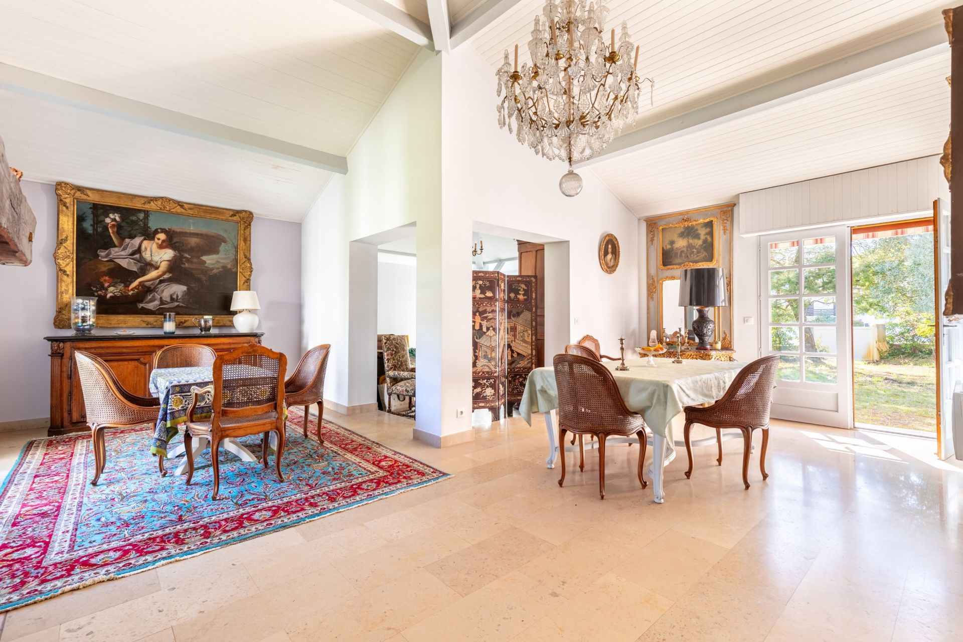 luxury house 7 Rooms for sale on BISCARROSSE (40600)