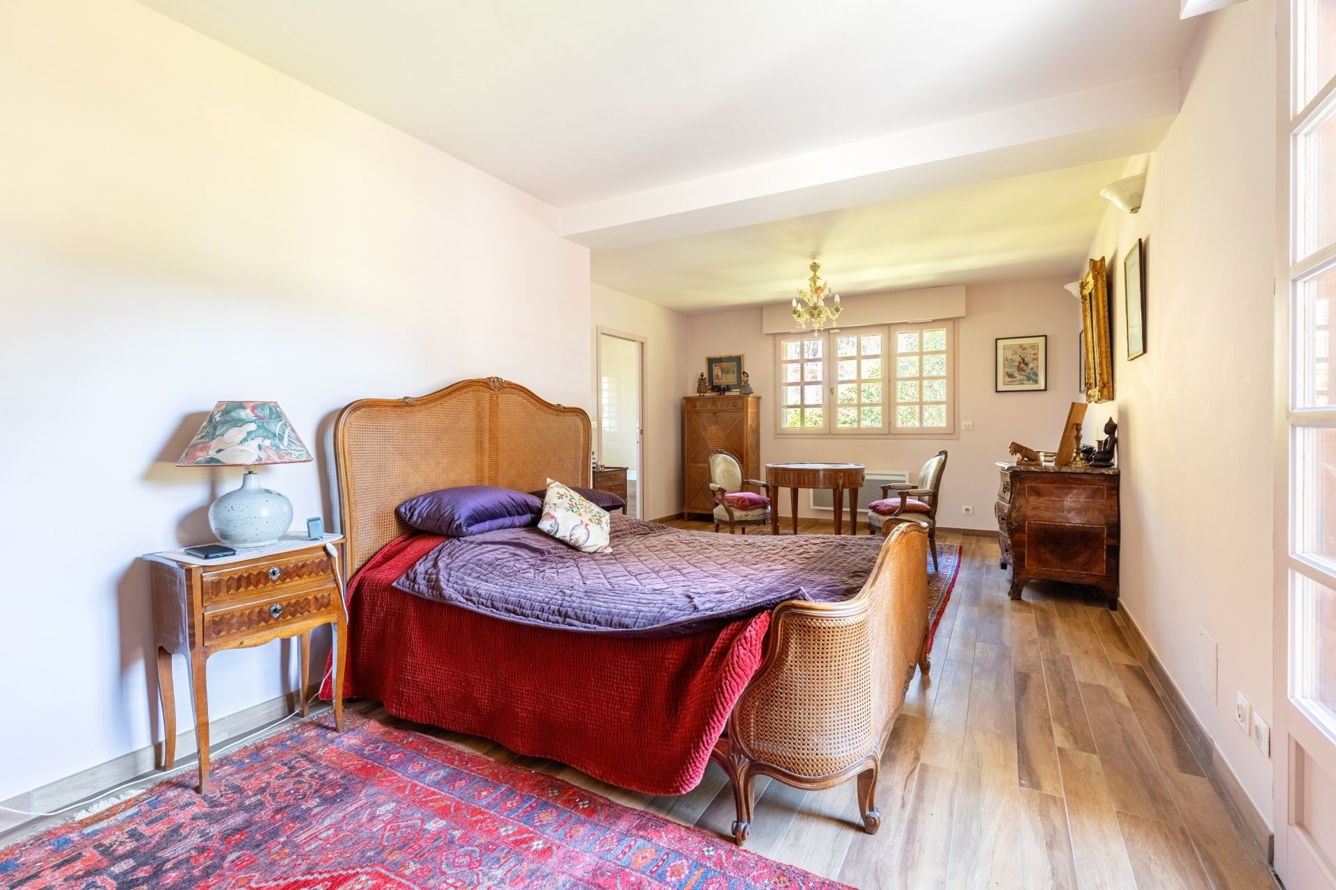 luxury house 7 Rooms for sale on BISCARROSSE (40600)