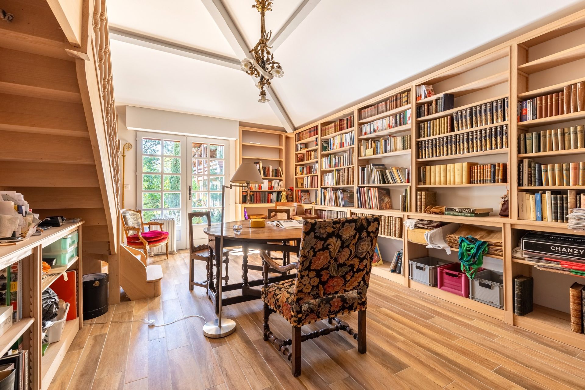 luxury house 7 Rooms for sale on BISCARROSSE (40600)
