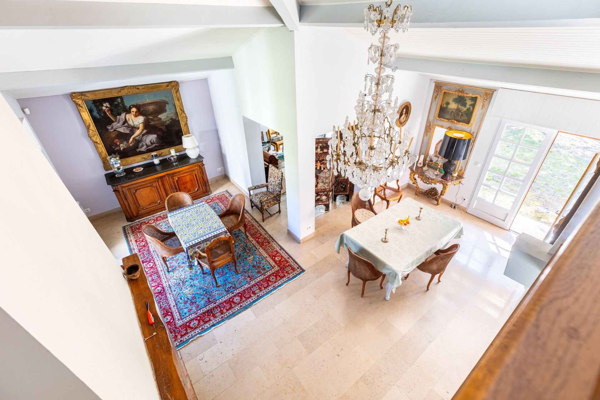 maison de luxe 7 Pièces en vente sur BISCARROSSE (40600)