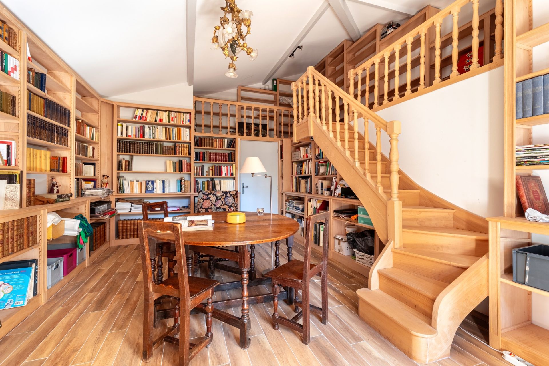 luxury house 7 Rooms for sale on BISCARROSSE (40600)