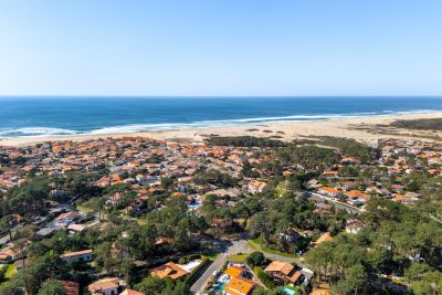 Vente Maison de luxe Biscarrosse Plage 7&nbsp;Pièces 260&nbsp;m²