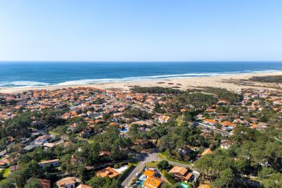 Sale Luxury house Biscarrosse 7&nbsp;Rooms 230&nbsp;m²