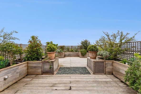 Vente Appartement de luxe Paris 16 6&nbsp;Pièces 320&nbsp;m²
