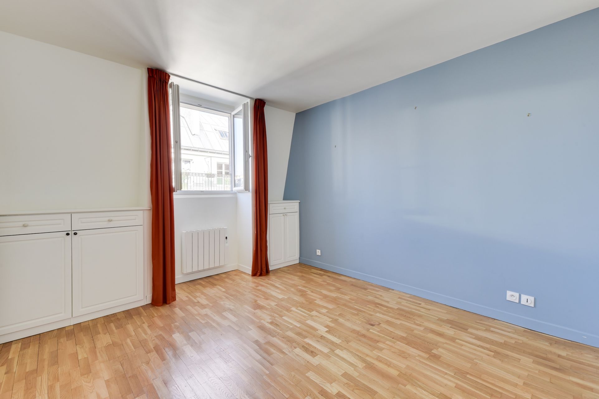appartement de luxe 4 Pièces en location sur PARIS (75009)