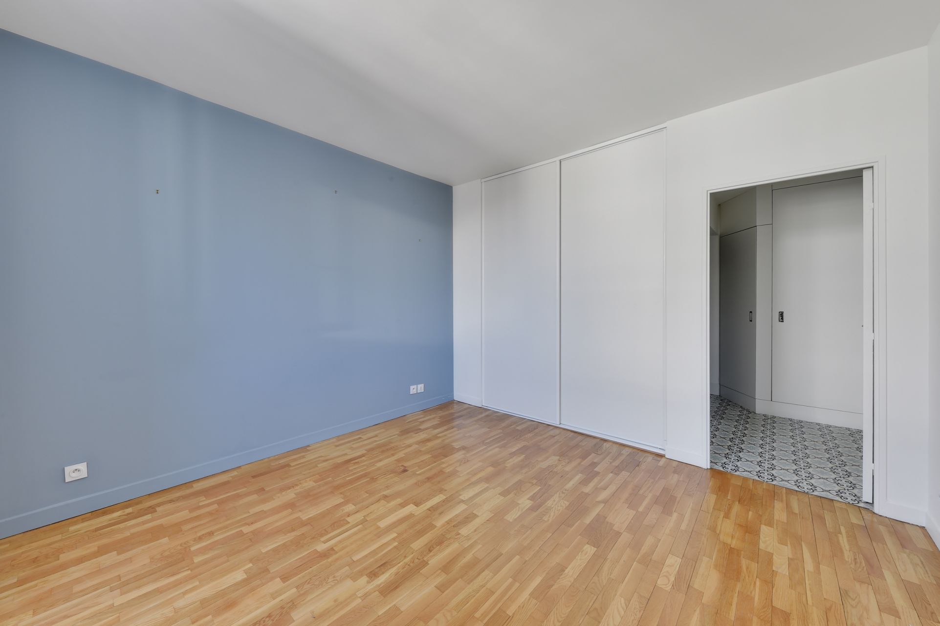 appartement de luxe 4 Pièces en location sur PARIS (75009)