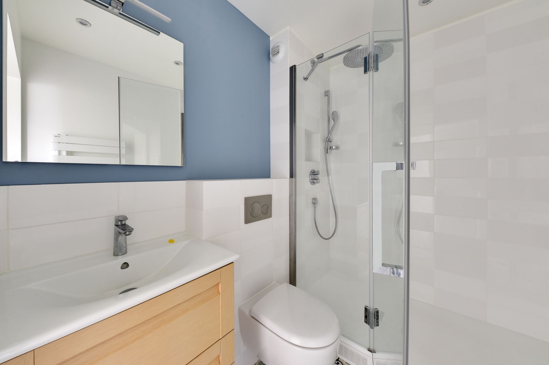 appartement de luxe 4 Pièces en location sur PARIS (75009)