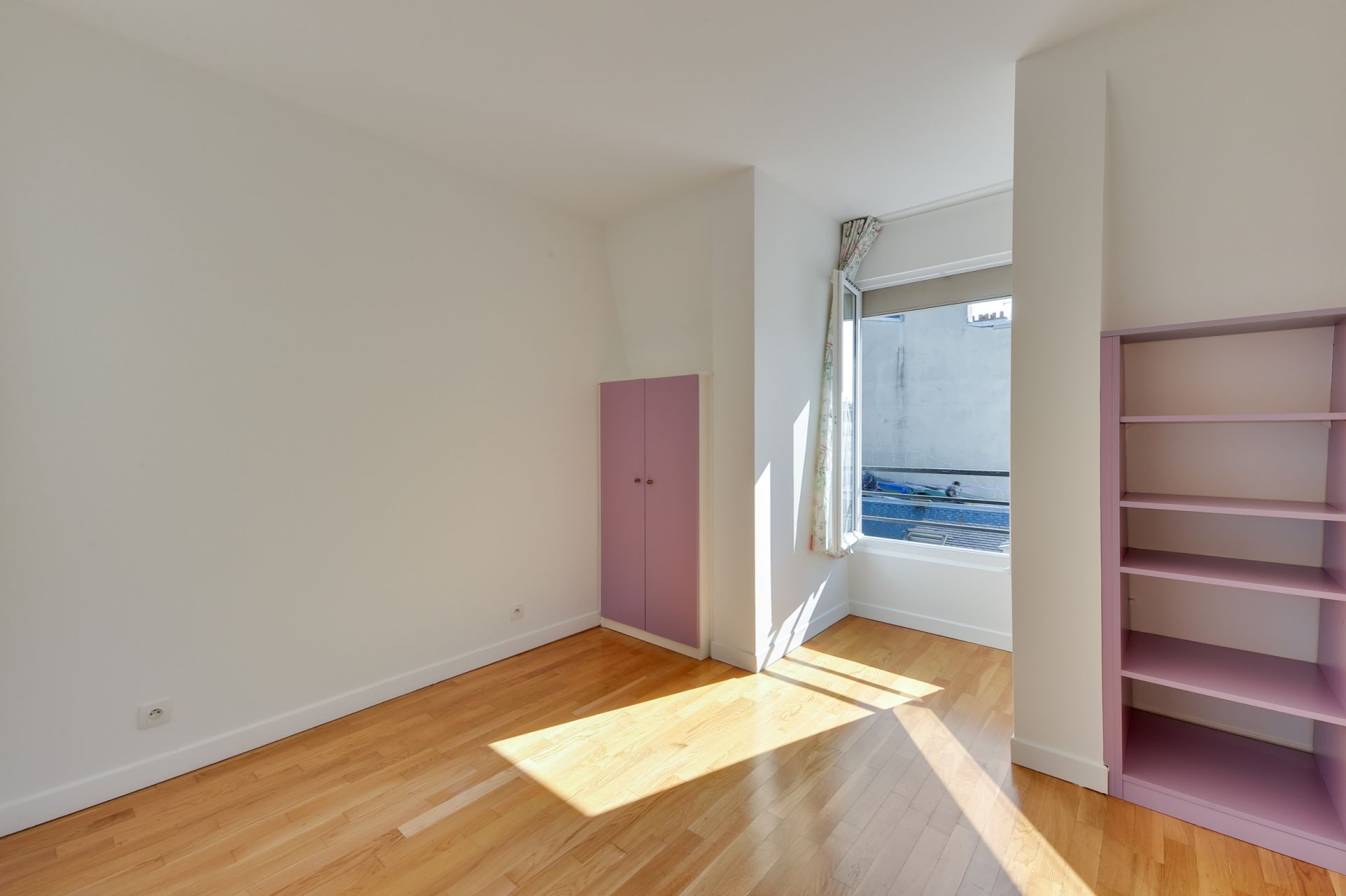 appartement de luxe 4 Pièces en location sur PARIS (75009)