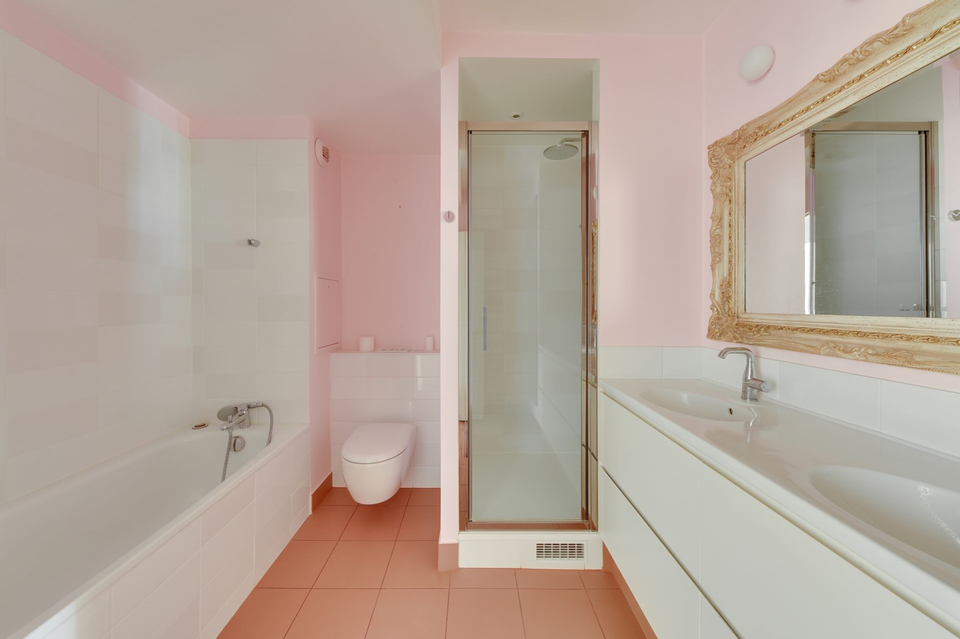 appartement de luxe 4 Pièces en location sur PARIS (75009)