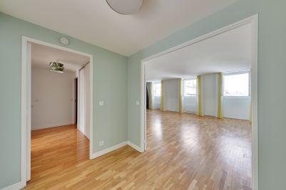Rental Luxury apartment Paris 9 4&nbsp;Rooms 141&nbsp;m²